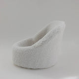 Baby Photo Sofa Chair Props Posing Mini Sofa Poser Newborn Photography Props Soft Sofa Chair Decoration Studio Photo Accessories