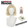 Tokyo Revengers Anime Cosplay Wig Mikey Keisuke Baji Ran Rindo Haitani Izana Waka Senju Chifuyu Koko Inui Sanzo Ken Souta