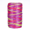 100g Summer Crochet Yarn 3mm Cord Line Hat Thread For Hand Knitting Diy Hat Shoe Shawl Bag