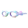 Cute Swimming Goggles Anti Fog Funny Toddler Mermaid Swim Goggles Fun Cute Mermaid Goggles Pool Glasses For Children Youth Kids