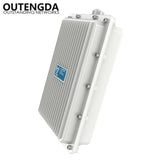 1200Mbps Outdoor AP 802.11ac Dual Band 2.4G 5.8G Wireless Access Point router POE WiFi Signal Booster Extender with OMNI ANTs