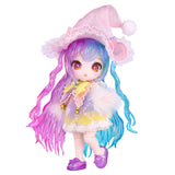 DBS Dream Fairy BJD OB11 doll MAYTREE 13 ball joints of the main constellation series of cute animal collectible free stand SD