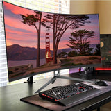 22 inch OEM cheap all in one computer HD LED screen 21.5 inch desktop computer core i3 i5 i7 desktop all in one computer mini pc