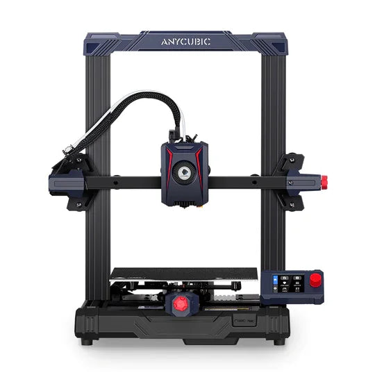 ANYCUBIC Kobra 2 Neo FDM 250*220*220mm Printing Size 25 Points Auto-leveling FDM 3D Printer