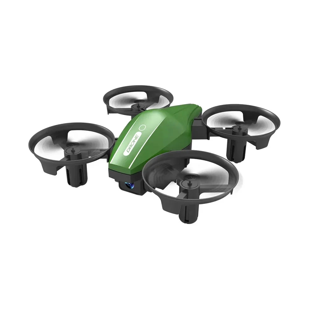 New 2.4G Mini RC Stunt Drone Headless Mode 360° Roll Professional Quadcopter Pocket Portable Small Dron Gifts GT1 Toys for boys