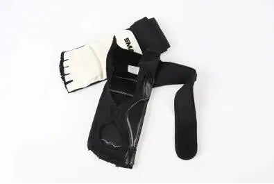 SMAI Taekwondo Hand Guard Hand Protector Gloves Adults Children Taekwondo Foot Protector Lightweight Padded Instep Guard