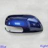 Car Accessories Reversing Mirror Cover For Toyota Auris 2009~2012 Rearview Mirror Housing Mirror Cover Mirror Shell