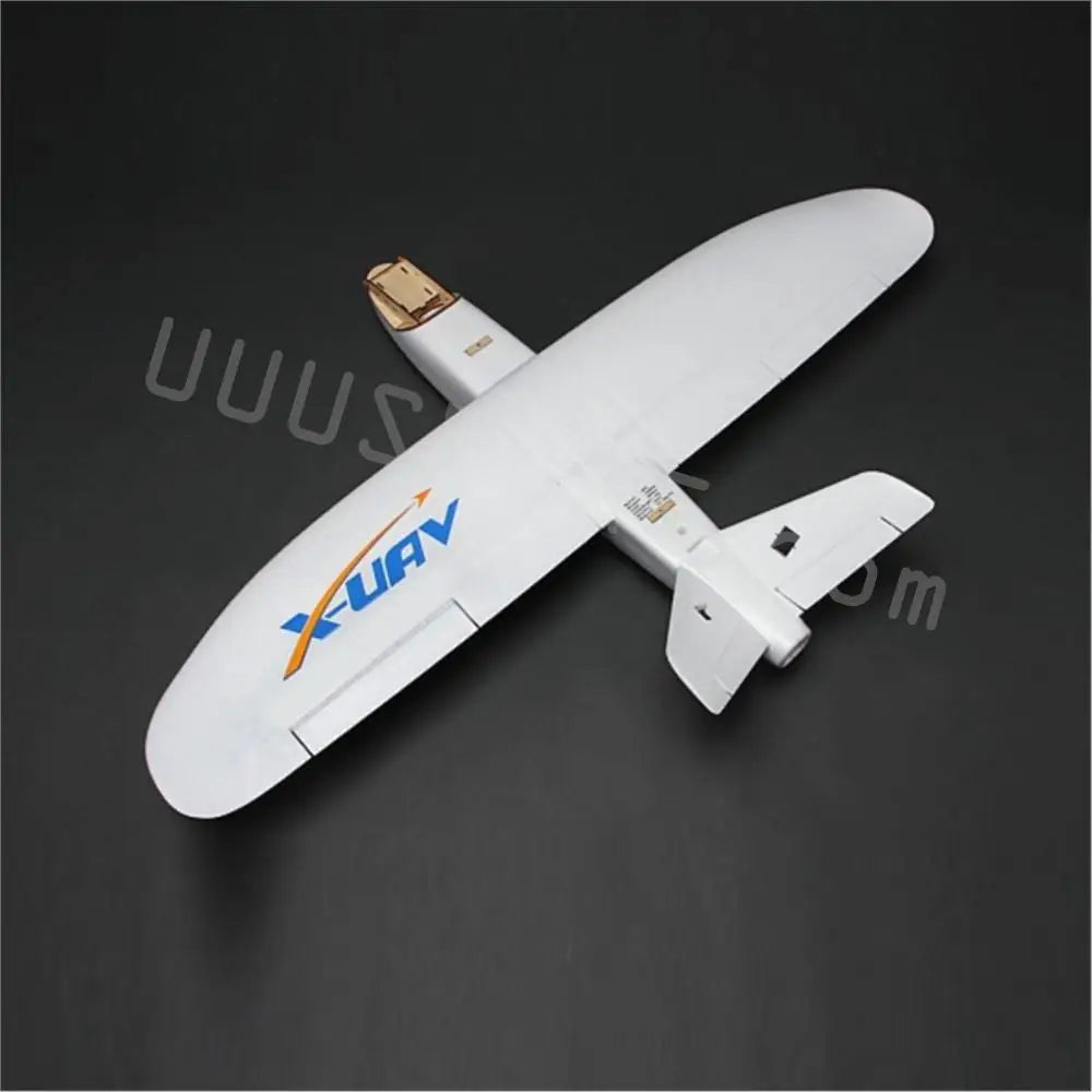 X-uav Mini Talon EPO 1300mm Wingspan V-tail FPV RC Model Radio Remote Control Airplane Aircraft Kit