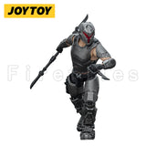 1/18 JOYTOY 3.75inch Action Figure Yearly Army Builder Promotion Pack16-24 Anime Model Toy Free Shipping