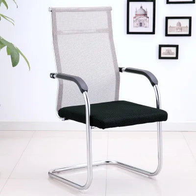 Nordic Minimalist Desk Chairs Table Party Modern Gaming Meeting Chairs Bar Waiting Executive Rugluar Chairs Furniture OK50YY