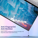 15.6 Inch Display Ratio 16:9 Notebook Screen Protector Soft Film For DELL/ASUS /Samsung/Lenovo/Toshiba Laptop Tablet