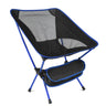 Travel Ultralight Folding Chair Superhard High Load Outdoor Camping Chair Portable Beach Hiking Picnic Seat Fishing Tool