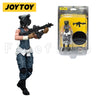 1/18 JOYTOY 3.75inch Action Figure Yearly Army Builder Promotion Pack16-24 Anime Model Toy Free Shipping