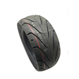 100/55-6.5 Tubeless Tire 90/65-6.5 100/65-6.5 Thickened Wear-resistant Vacuum Tyre with Air Valve for Electric Scooter