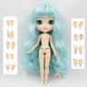 ICY DBS Blyth doll 1/6 bjd Matte face joint body 30cm toy girls gift