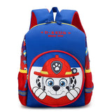 Cartoon baby kids Schoolbag Children Bags Children's Cute Backpack Kids Bag Suitable For 2-10 Years Old Kids