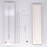 2023 New Xiaomi Stylus Pen 2 Smart Pen For Xiaomi Mi Pad 6 Pad 5 Pro Tablet 4096 level Sense Thin Thick Magnetic Drawing Pencil