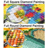 Photo Custom Diamond Painting 5D Picture Rhinestones DIY Diamond Embroidery Home Wedding Decorations Kids Parents Memorial Gifts