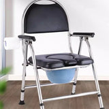 Disabled Stackable Bathroom Chair Space Saving Squatty Potty Stool Toilet Folding Low Cabinets Silla Plegable Trendy Furniture