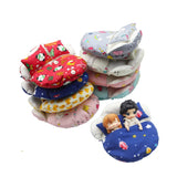 New Ob11 Doll Bed Sleeping Bag Mattress Universal Kawaii DIY Doll  Accessories House For 1/12 bjd Doll GSC Obitsiu 11 DOD DOLL