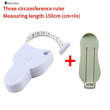 Kid Infant Foot Measure Gauge Shoes Size Measuring Ruler Tool Baby Child Shoe Toddler Infant Shoes Fittings Gauge Foot Measure