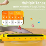 Children Electronic Creative Erhu Musical Instrument. Musical Instrument Toys.Ideal Birthday Gift For Boys Girls Kids