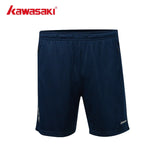 Kawasaki Lightweight Breathable Badminton Shorts Men Unisex Quick Drying Men's Tennis Shorts A3695