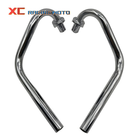 Motorcycle Accessories Handlebar Small Motorcycle Bike Parts For Honda Z50 Z50A Z50J Z50R Mini Trail Monkey Bike Handle Bar Part