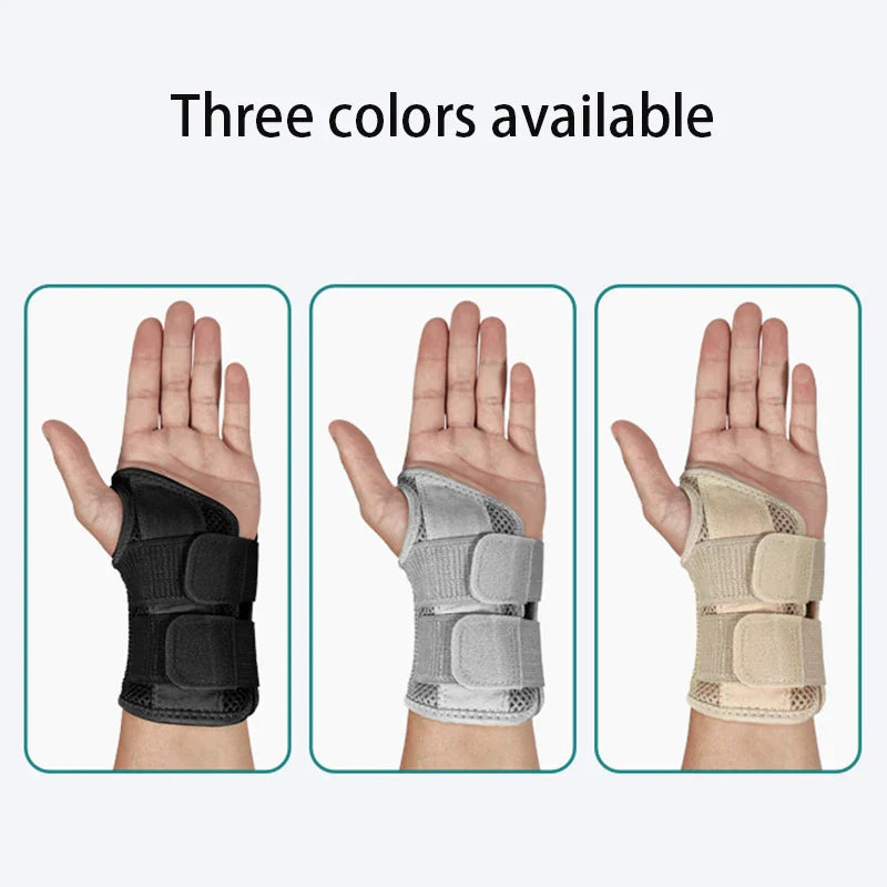 Compression Arthritis Gloves Adjustable Wrist Support Brace for Arthritis Tendinitis Pain Relief Women Men Weight Lifting Gym