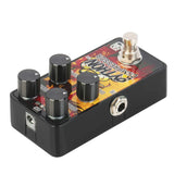 Caline G012 Python Compressor Guitar Effect Pedal True Bypass Electric Guitar Parts & Accessories