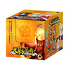 Naruto Card Series Anime Character Rare Flash SSR Card Deluxe Collection Edition Card Board Game Toys Children Gifts