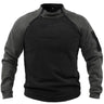 Winter Thermal Underwear Work Wear Tactical Shirt US Army Military Uniform Men Tactical Combat Sweatshirts Hunting Men Clothing