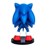 Anime Sonic Figure Hedgehog Phone Holder Switch PS4 PS5 Xbox Game Controller Holder Action Figure Model Toys Children Fans Gift