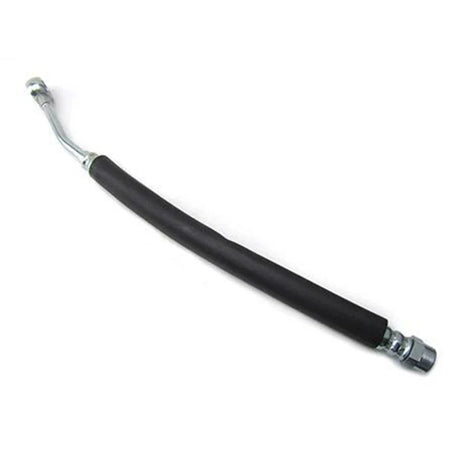 Car Engine Oil Cooling Return Hose MB033789 Parts Component Suitable For Mitsubishi Pajero 1990-2003 MB033788