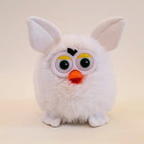 Electronic Interactive Toys Phoebe Firbi Pets Fuby Owl Elves Plush Recording Talking Smart Toy Gifts Furbiness boom Plush Toys