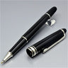 MOM MB 145 149 163 Msk Series High Quality Rollerball Ballpoint Fountain Pens Writing Office Stationery With Serial Number