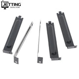 5 Pcs PCI Slot Cover / PCI Slot Cover Dust Filter Blanking Board Cooling Fan Dust Filter Ventilation PC Computer Case