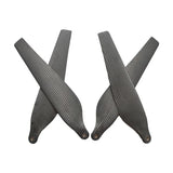 4 Piece UAV Carbon Fiber Propeller HW x9plus Series Agricultural Plant Protection Aerial Photography 34711 Drone Wing