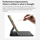 Original Xiaomi Stylus Pen 2nd Gen Smart Pen For Xiaomi Mi Pad 6 Pad 5 Pro Tablet 150h Long Battery Life 4096 level Sense