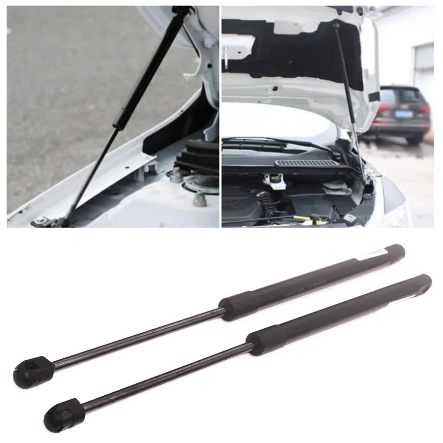 2Pcs Shock Absorber Struts Tailgate Boot Trunk Gas Spring Hood Lift Struts For Mitsubishi ASX Lancer EX Outlander Accessories