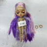 ICY DBS Blyth Doll 1/6 Joint Body special offer frosted Face White Skin 30cm DIY BJD Toys Fashion Gift