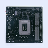 ERYING M-ITX DIY Desktops Motherboard Set with Onboard CPU Core Kit i7 11850H 8C16T DDR4 B560i Gaming PC Computer Assembly Set