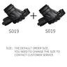 BISON DENIM Men Sheepskin Gloves Genuine Leather Thermal Warm Touchscreen Mittens Winter Ultralight Windproof Gloves For Driving