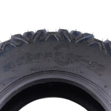 10-inch tubeless tire front wheel 23x7.00-10 rear wheel 22X10-10 outer tire four-wheel ATV GOKART kart ATV UTV off-road vehicle