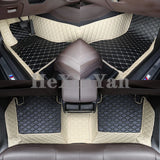 Custom Car Floor Mats for Most cars good quality dropshipping