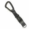 Tactical MOLLE Webbing Key Buckle EDC Backpack Belt Buckle Outdoor Sports Hiking D-shape Buckle Multi Functional