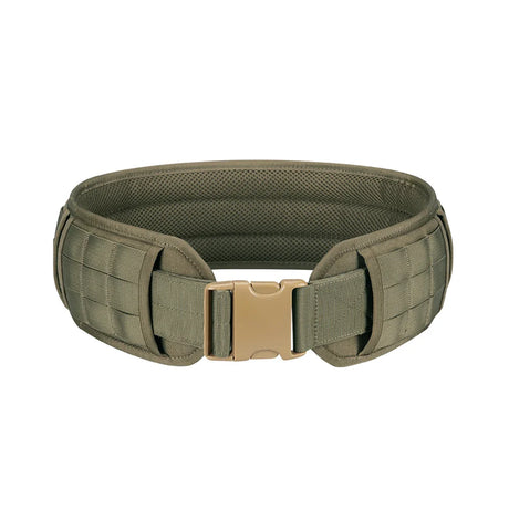 Excellent Elite Spanker Hunting Tactical Waist Belt with Removable Thicken Pad Belt Military Outdoor Utility  Accessories