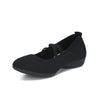 Women's Ballet Jazz Dance Shoes Sport Dance Sneakers Gymnastics Fitness Shoes for Adults Women Modern Dance Shoes