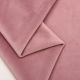 150cm*50cm Thicken Velvet Fabric Dutch Velvet Short Plush Sofa Curtain Tablecloth Pillow DIY Home Textile Apparel  Sewing Fabric