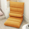 Folding-bed Single Sofa Lounge Chair Living Room Chairs Tumbonas Lazy Armchair Solid Wood Sofa Rocking Chair Camping Relaxing